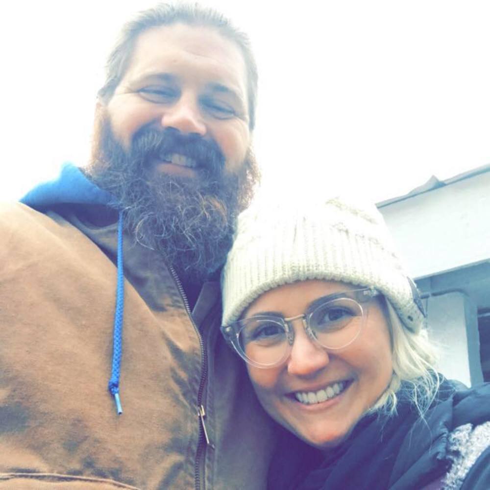 Meet your Posher, Courtney